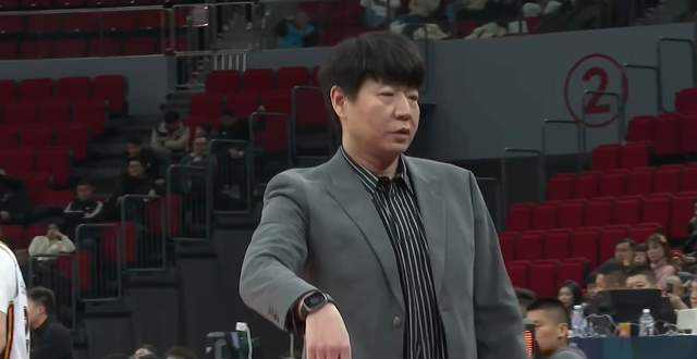 彩票走势图-冲11连胜悬念不大，下轮打黑马是道坎，辽宁挡不住，或被宿敌终结