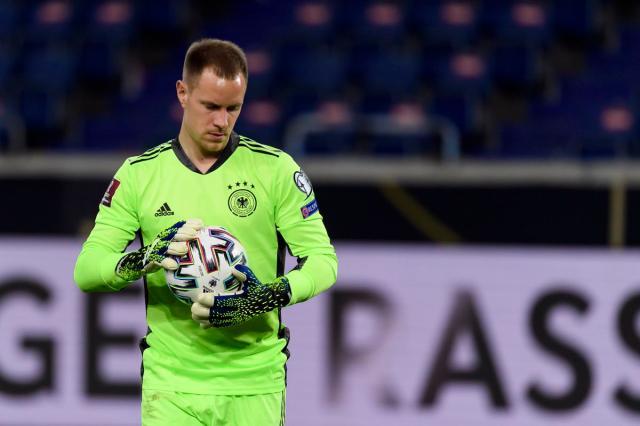 彩票开奖直播-特尔斯特根右膝接受治疗 将缺席欧洲杯