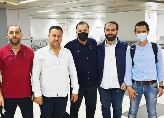 788kai彩票开奖结果-叙利亚集训2天仅8人参加 主力中后卫无缘40强赛