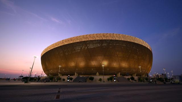 彩票开奖直播-卡塔尔国内赛事停摆，美欧杯可能延期或更改比赛地